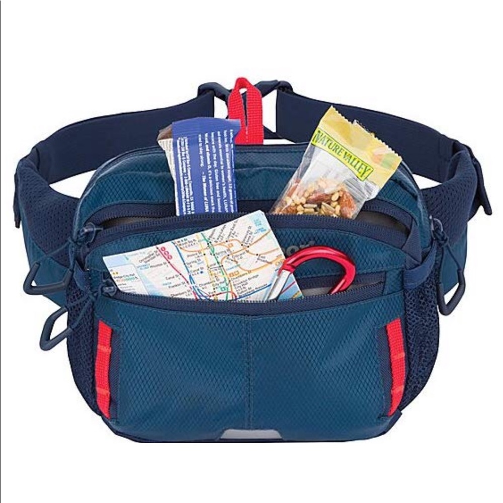 Awesome fanny pack!